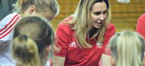 ME U16: Węgry - Polska 78:59 (sierpnień 25, 2018)