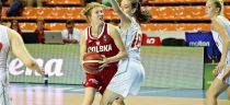 ME U16: Węgry - Polska 78:59 (sierpnień 25, 2018)