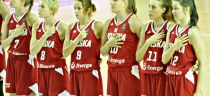 ME U16: Węgry - Polska 78:59 (sierpnień 25, 2018)