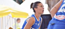 FIBA 3x3 U18 Europe Cup - dzień 1 (sierpień 31, 2018)