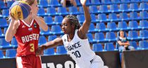 FIBA 3x3 U23 National League (wrzesień 2, 2018)