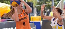 FIBA 3x3 U23 National League (wrzesień 2, 2018)