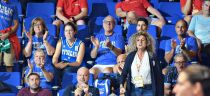 FIBA 3x3 Europe Cup 2018 - dzień 1 (wrzesień 14, 2018)