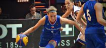 FIBA 3x3 Europe Cup 2018 - dzień 3 (wrzesień 16, 2018)