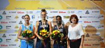 FIBA 3x3 Europe Cup 2018 - dzień 3 (wrzesień 16, 2018)