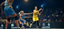 FIBA 3x3 Europe Cup 2018 - dzień 3 (wrzesień 16, 2018)