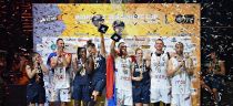 FIBA 3x3 Europe Cup 2018 - dzień 3 (wrzesień 16, 2018)