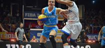 FIBA 3x3 Europe Cup 2018 - dzień 3 (wrzesień 16, 2018)