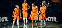 FIBA 3x3 Europe Cup 2018 - dzień 3 (wrzesień 16, 2018)