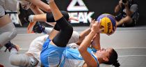 FIBA 3x3 Europe Cup 2018 - dzień 3 (wrzesień 16, 2018)