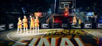 FIBA 3x3 Europe Cup 2018 - dzień 3 (wrzesień 16, 2018)