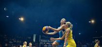 FIBA 3x3 Europe Cup 2018 - dzień 3 (wrzesień 16, 2018)