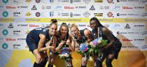 FIBA 3x3 Europe Cup 2018 - dzień 3 (wrzesień 16, 2018)
