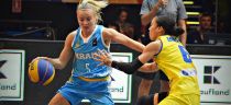 FIBA 3x3 Europe Cup 2018 - dzień 3 (wrzesień 16, 2018)