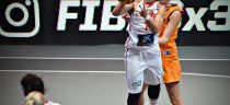 FIBA 3x3 Europe Cup 2018 - dzień 3 (wrzesień 16, 2018)