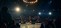FIBA 3x3 Europe Cup 2018 - dzień 3 (wrzesień 16, 2018)