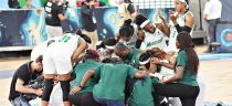 Mistrzostwa Świata 2018: Dzień 2 Nigeria - Turcja (wrzesień 23, 2018)
