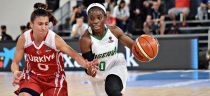 Mistrzostwa Świata 2018: Dzień 2 Nigeria - Turcja (wrzesień 23, 2018)