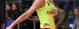 i polska liga koszykowki kobiet  koszykarka widzewa lodz paulina misiek.jpg