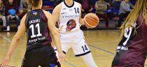 Sunreef Yachts Politechnika Gdańska - Energa Toruń 67:79 (październik 27, 2019)