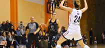 Sunreef Yachts Politechnika Gdańska - Energa Toruń 67:79 (październik 27, 2019)