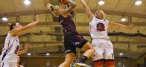 Sunreef Yachts Politechnika Gdańska - Energa Toruń 67:79 (październik 27, 2019)