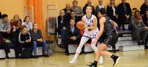 Sunreef Yachts Politechnika Gdańska - Energa Toruń 67:79 (październik 27, 2019)