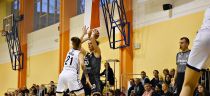 Sunreef Yachts Politechnika Gdańska - Energa Toruń 67:79 (październik 27, 2019)