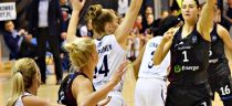 Sunreef Yachts Politechnika Gdańska - Energa Toruń 67:79 (październik 27, 2019)