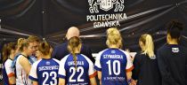 Sunreef Yachts Politechnika Gdańska - Energa Toruń 67:79 (październik 27, 2019)