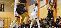 Sunreef Yachts Politechnika Gdańska - Energa Toruń 67:79 (październik 27, 2019)
