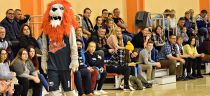 Sunreef Yachts Politechnika Gdańska - Energa Toruń 67:79 (październik 27, 2019)