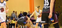 Sunreef Yachts Politechnika Gdańska - Energa Toruń 67:79 (październik 27, 2019)
