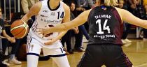 Sunreef Yachts Politechnika Gdańska - Energa Toruń 67:79 (październik 27, 2019)
