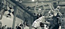 Sunreef Yachts Politechnika Gdańska - Energa Toruń 67:79 (październik 27, 2019)