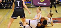 Sunreef Yachts Politechnika Gdańska - Energa Toruń 67:79 (październik 27, 2019)