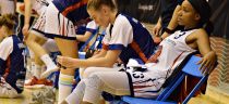 Sunreef Yachts Politechnika Gdańska - Energa Toruń 67:79 (październik 27, 2019)
