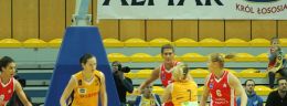 g polska liga koszykowki kobiet lotos gdynia - wisla can-pack krakow.JPG