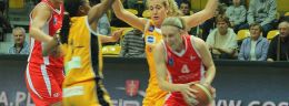 d polska liga koszykowki kobiet lotos gdynia - wisla can-pack krakow.JPG