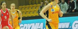 k polska liga koszykowki kobiet lotos gdynia - wisla can-pack krakow.JPG