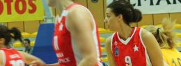 w polska liga koszykowki kobiet lotos gdynia kontra wisla can-pack krakow.JPG