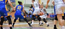 Energa Toruń - Arka Gdynia 62:71 (listopad 26, 2018)