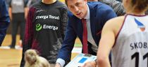 Energa Toruń - Arka Gdynia 62:71 (listopad 26, 2018)