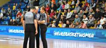 Energa Toruń - Arka Gdynia 62:71 (listopad 26, 2018)