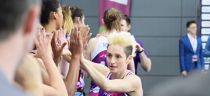 AZS Uniwersytet Gdański - Artego Bydgoszcz 56:88 (styczeń 18, 2019)