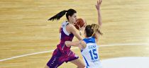 AZS Uniwersytet Gdański - Artego Bydgoszcz 56:88 (styczeń 18, 2019)