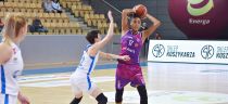 AZS Uniwersytet Gdański - Artego Bydgoszcz 56:88 (styczeń 18, 2019)