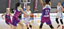 AZS Uniwersytet Gdański - Artego Bydgoszcz 56:88 (styczeń 18, 2019)