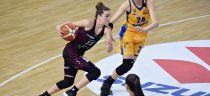 Arka Gdynia - Energa Toruń 66:68 (styczeń 19, 2018)