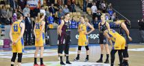 Arka Gdynia - Energa Toruń 66:68 (styczeń 19, 2018)